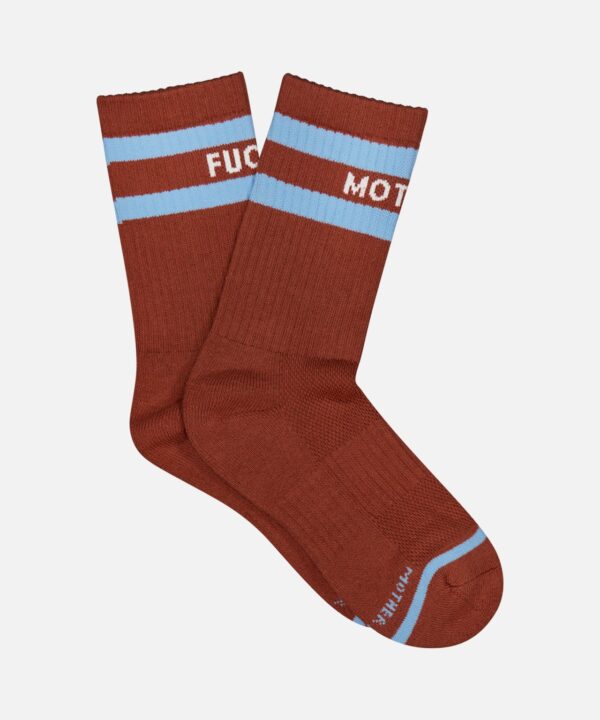Baby Steps Stripe Socks