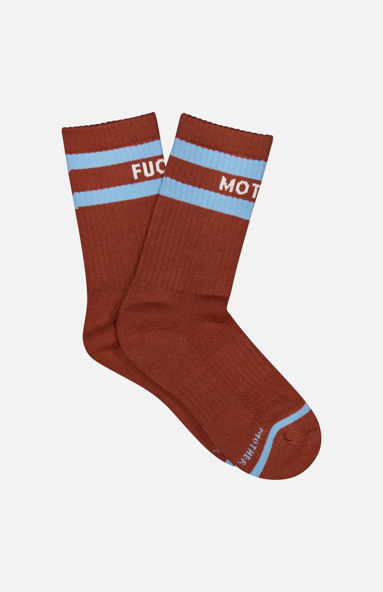 Baby Steps Stripe Socks