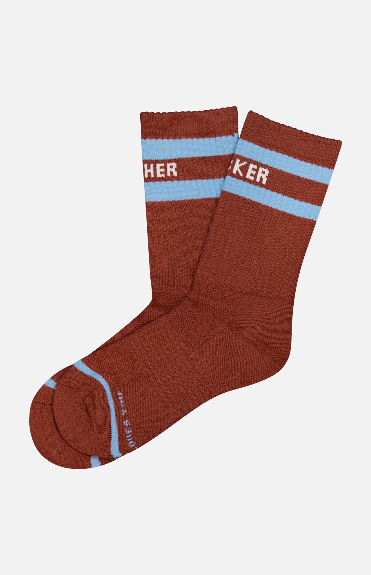 Baby Steps Stripe Socks - Image 2