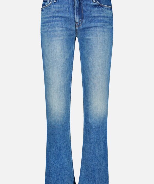 Lilrunaway Jeans in On A Roll