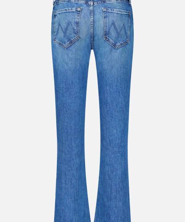 Lilrunaway Jeans in On A Roll - Image 5