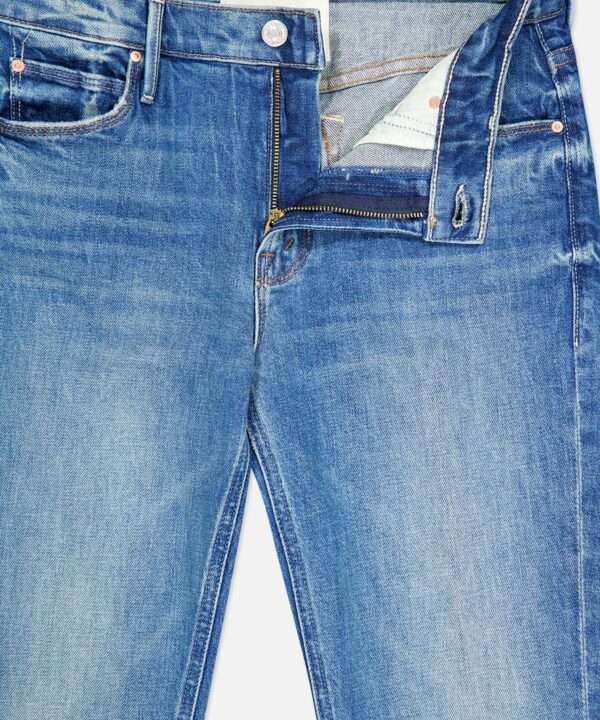 Lilrunaway Jeans in On A Roll - Image 3