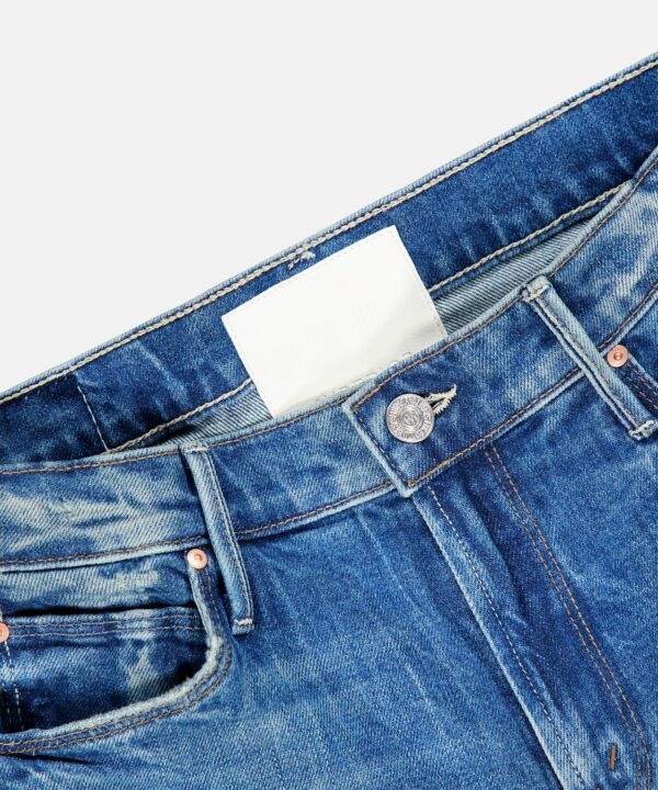 Alternative view of Lilrunaway Jeans in On A Roll