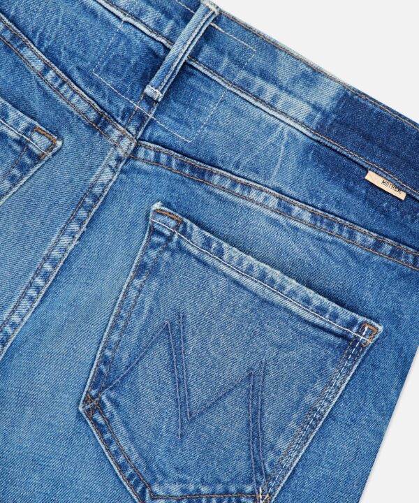 Lilrunaway Jeans in On A Roll - Image 4