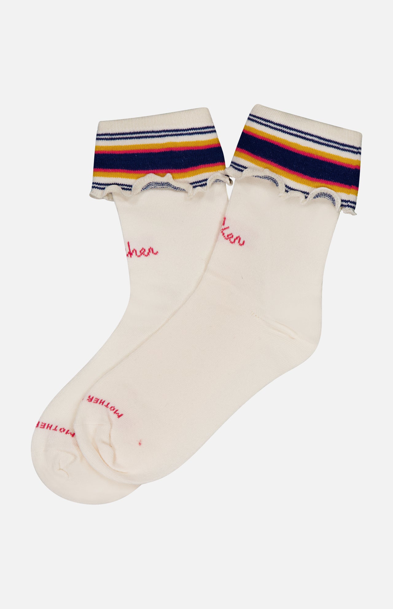 The Fold Please Socks - Image 2