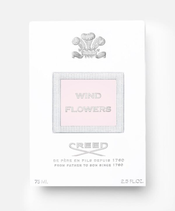 Alternative view of Wind Flowers 75 ml Fragrance