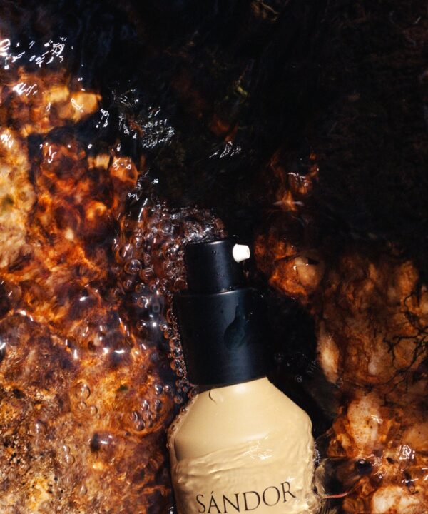 The Grounding Oil - Image 3