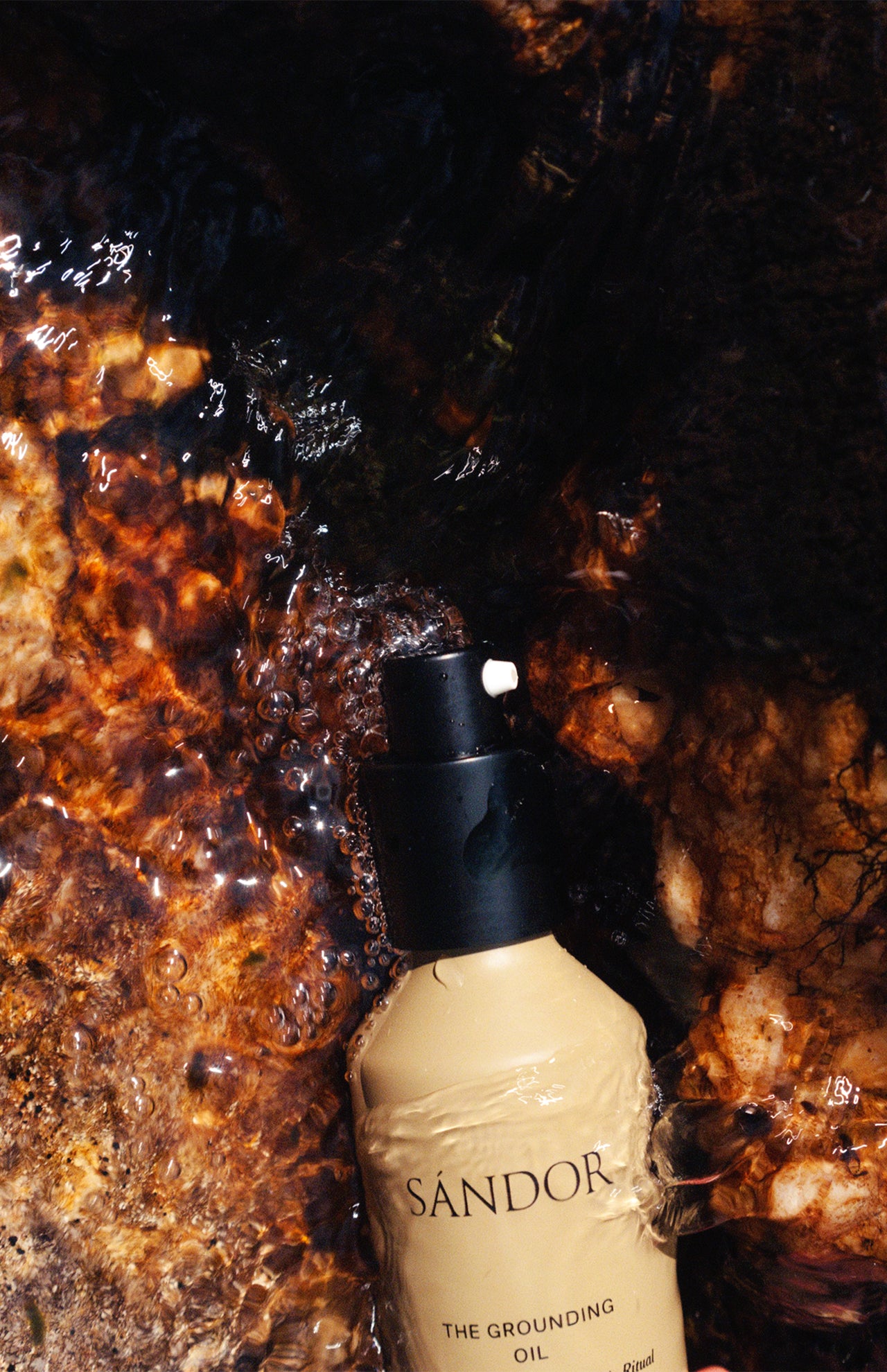 The Grounding Oil - Image 3