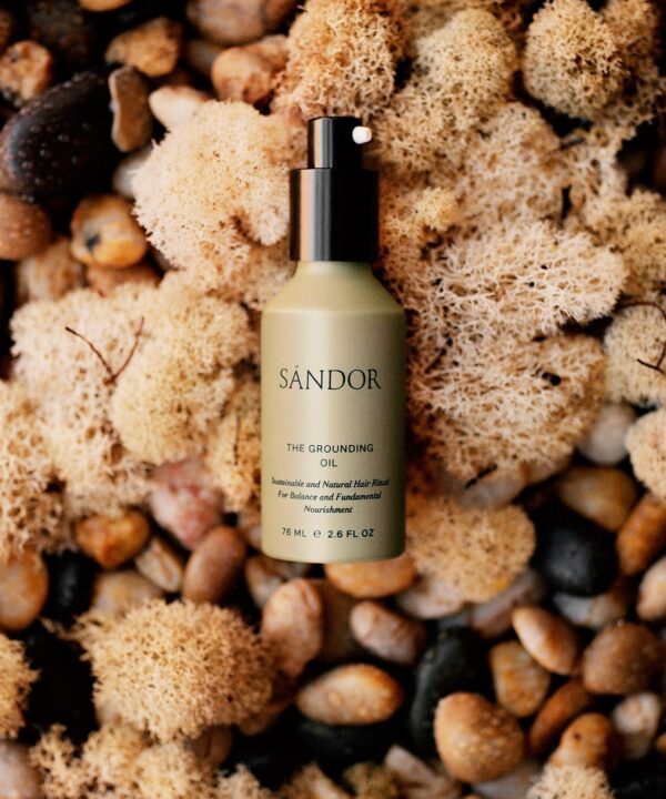 The Grounding Oil - Image 4