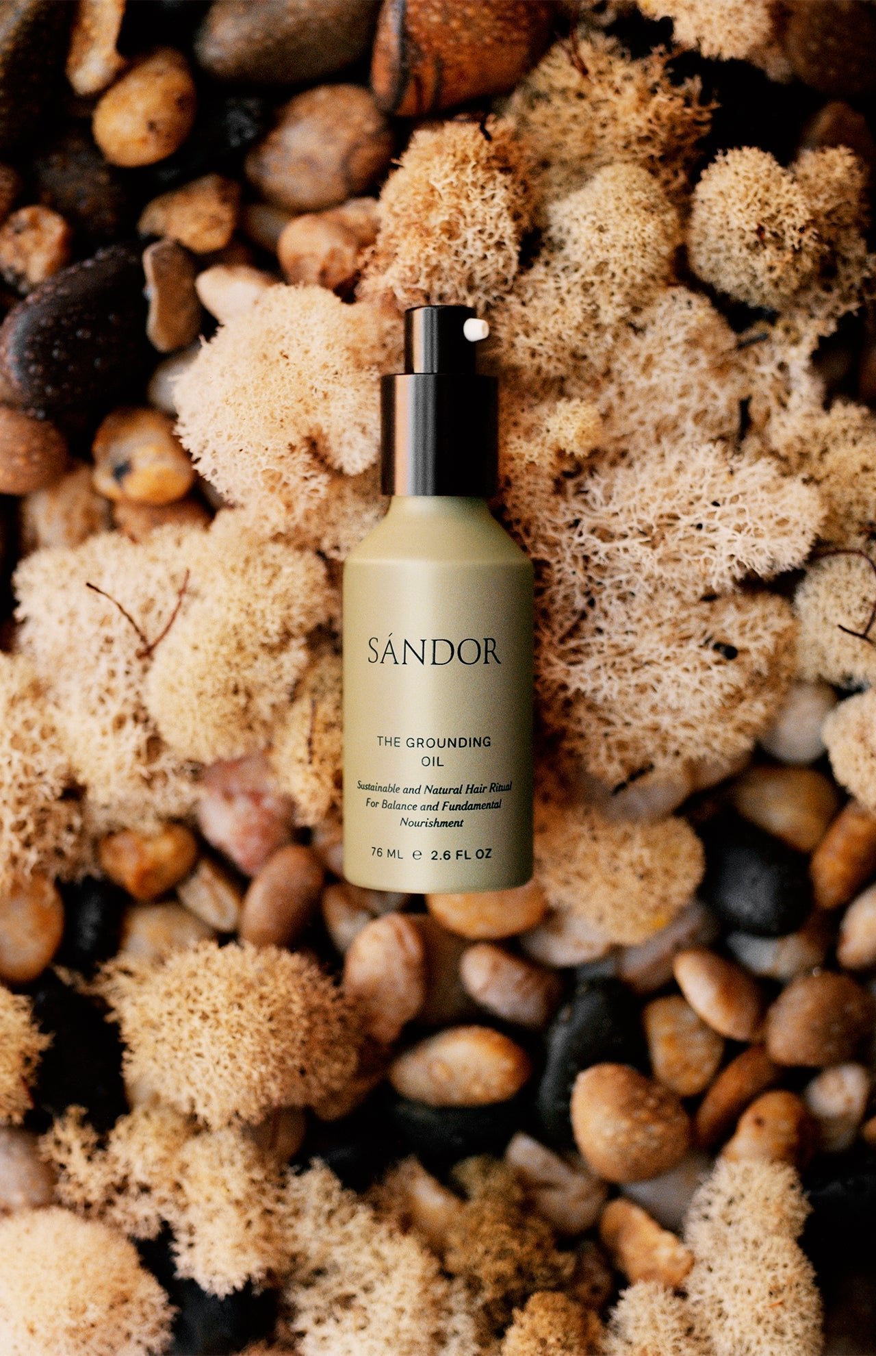 The Grounding Oil - Image 4