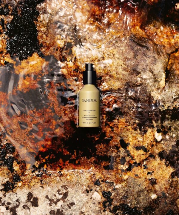 The Grounding Oil - Image 5