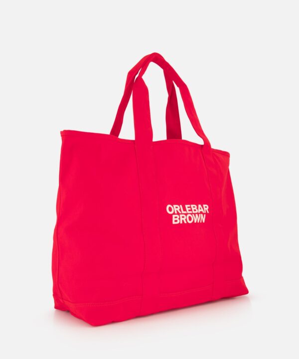 Alternative view of Orlebar Brown The Beach Bound Bag
