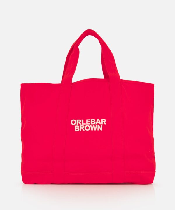 Orlebar Brown The Beach Bound Bag