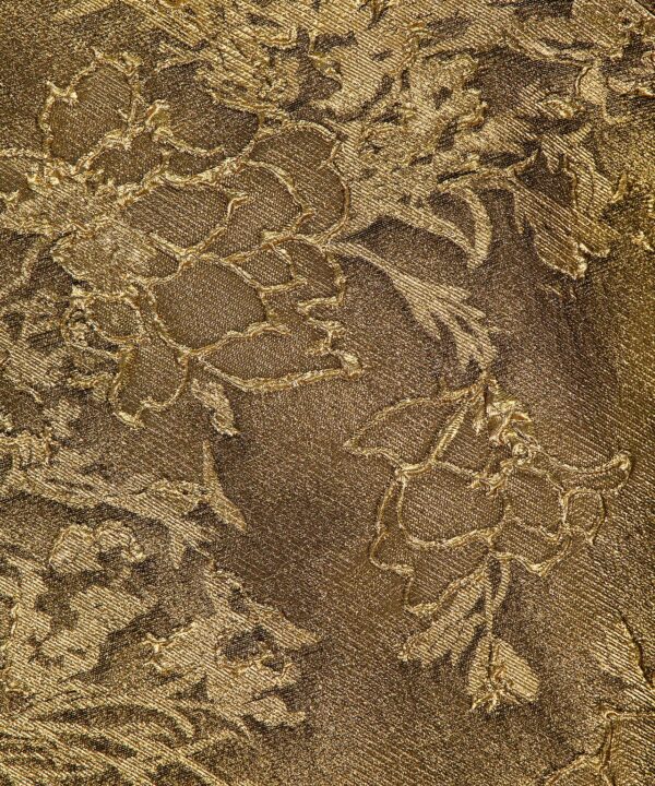 Alternative view of Jacquard Cocktail Dress