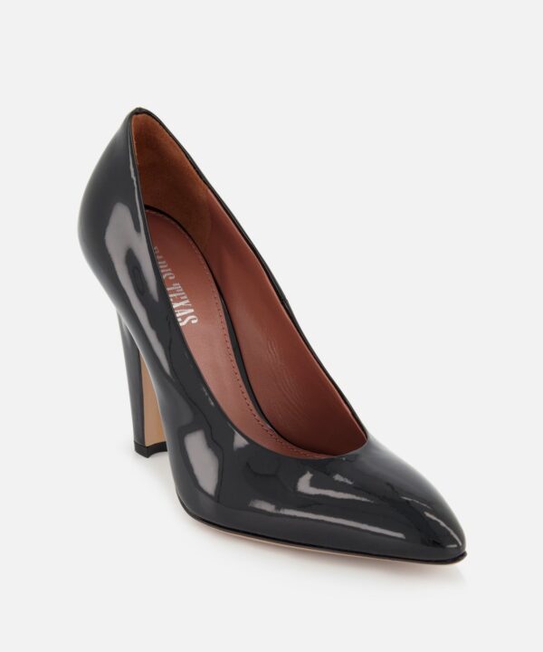 Alternative view of Elsa Patent Leather Pump 100