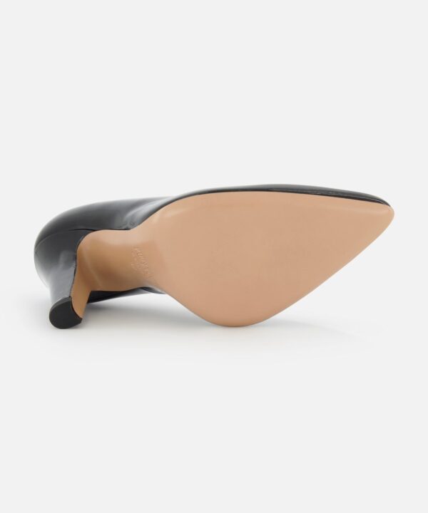 Elsa Patent Leather Pump 100 - Image 4