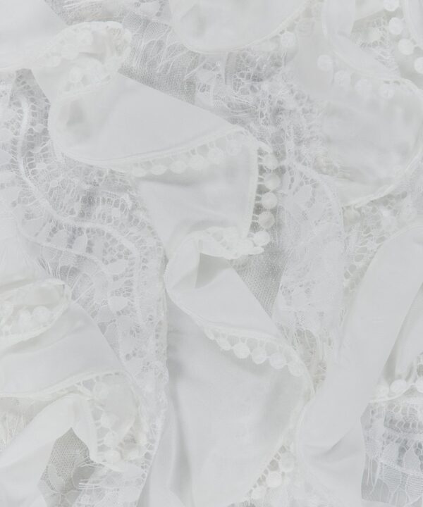 Alternative view of Bianca Lace Top