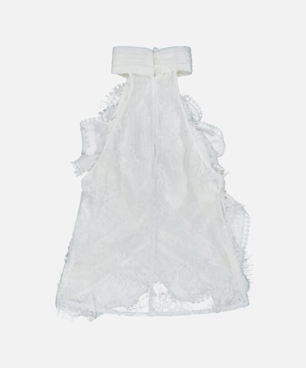 Bianca Lace Top - Image 3