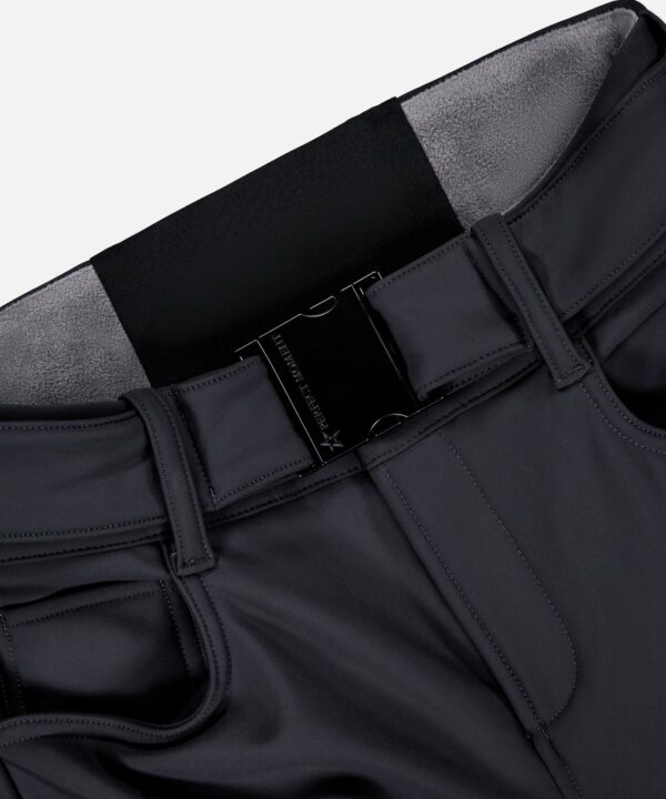 Alternative view of Flared Cargo Ski Pant