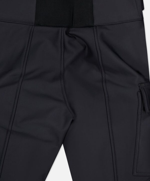 Flared Cargo Ski Pant - Image 4