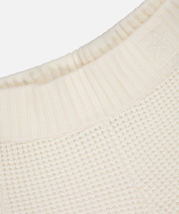 Alternative view of Crystal Knit Jogger Pant