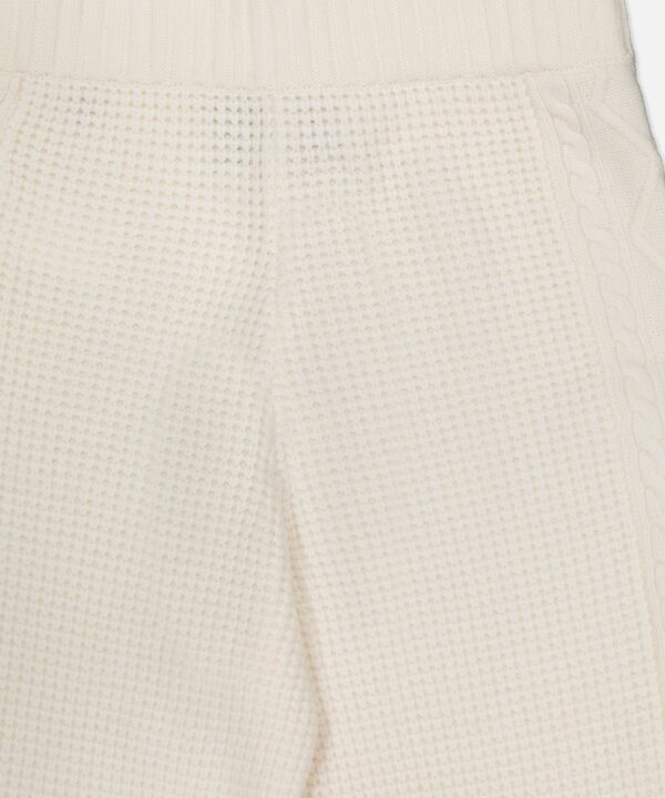Crystal Knit Jogger Pant - Image 4