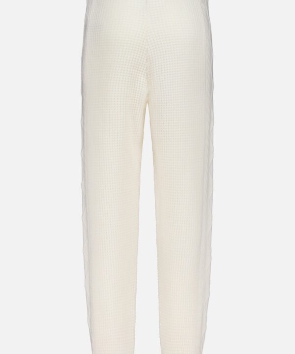 Crystal Knit Jogger Pant - Image 5