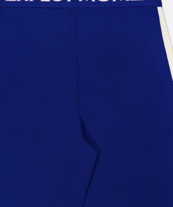 La Tour Knitted Jogger Pant - Image 4