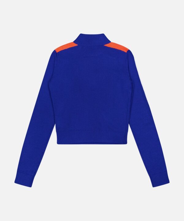 La Tour Quarter Zip Sweater - Image 4