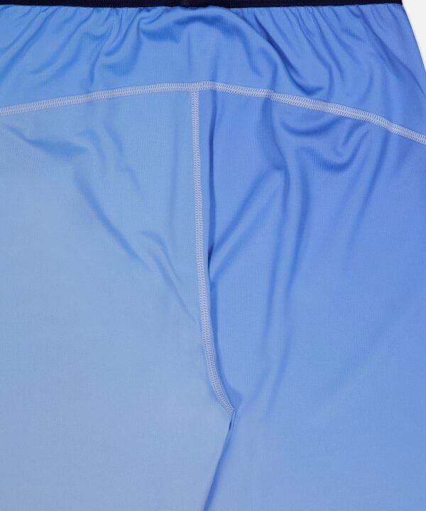 Mountain Printed Base Layer Leggings - Image 4