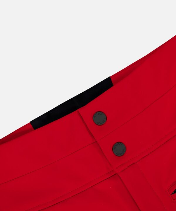 Alternative view of Aurora High Waisted Ski Pant