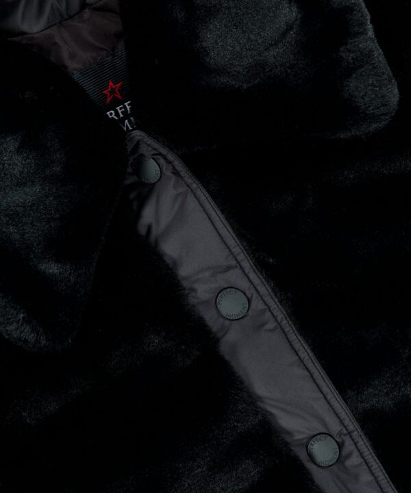 Alternative view of Giorgia Faux Fur Jacket