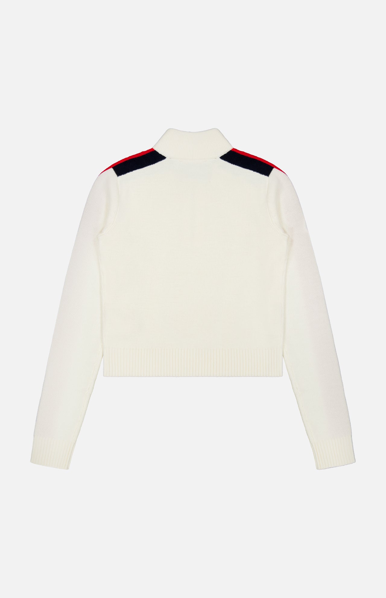 La Tour 1/4 Zip Sweater - Image 4