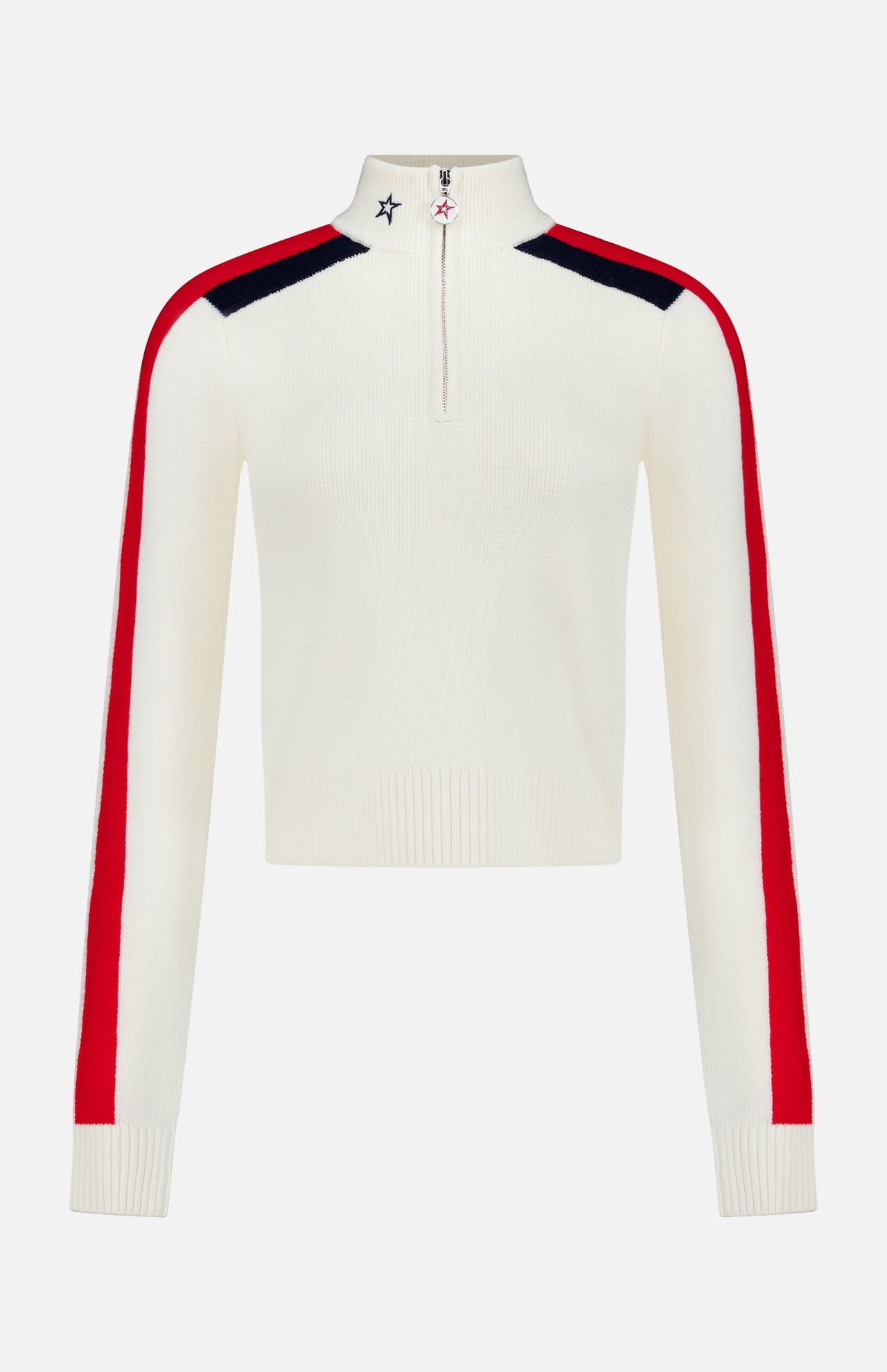 La Tour 1/4 Zip Sweater