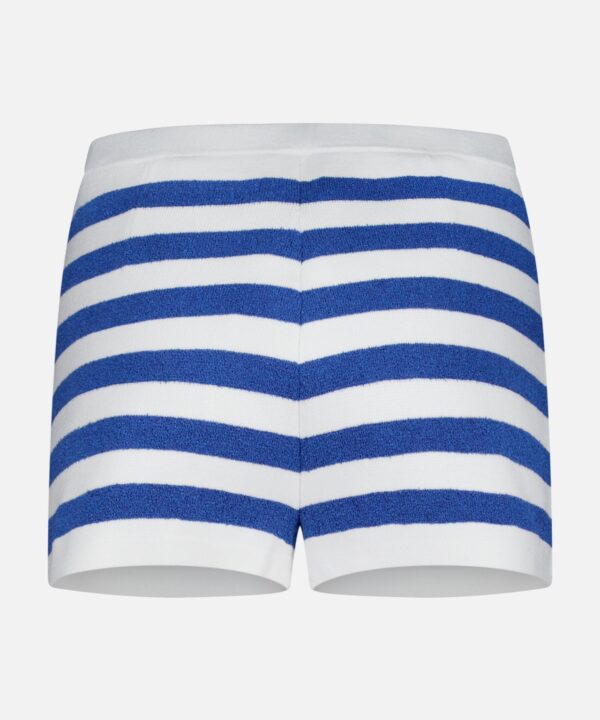 Ari Striped Mini Short - Image 5