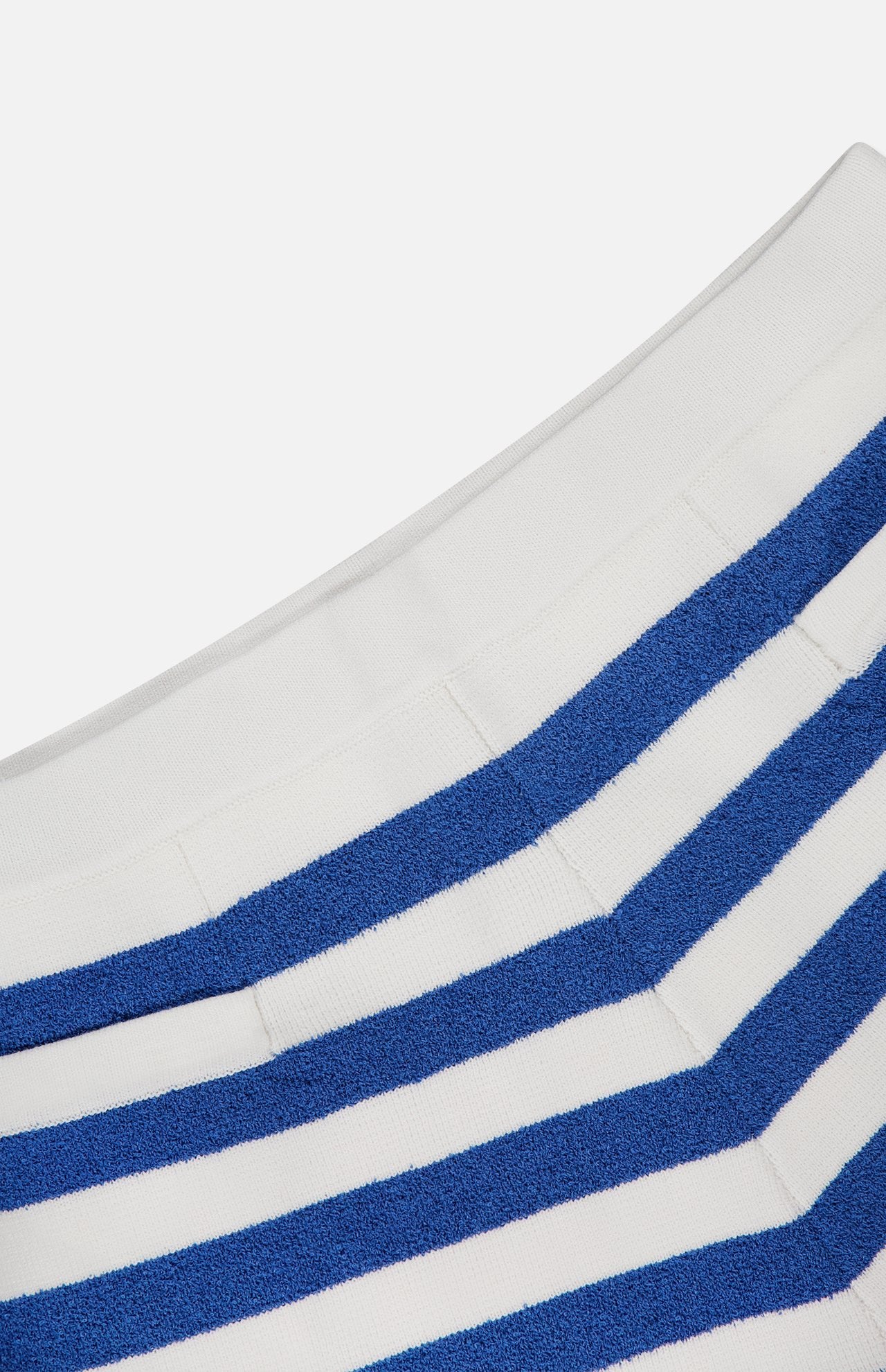 Ari Striped Mini Short - Image 2