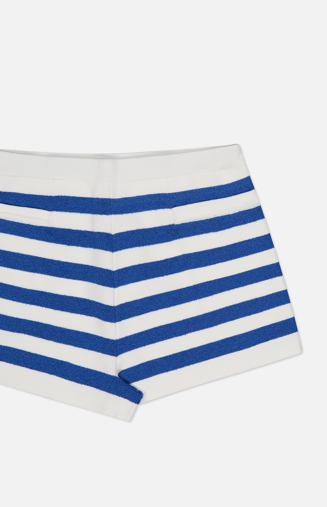Ari Striped Mini Short - Image 4