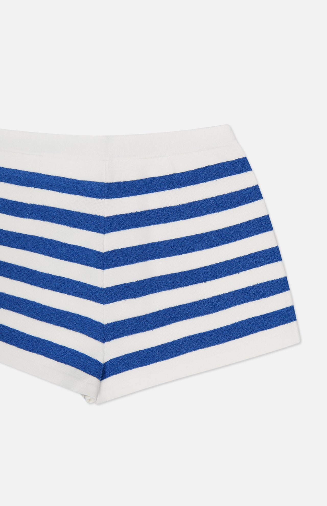 Ari Striped Mini Short - Image 3