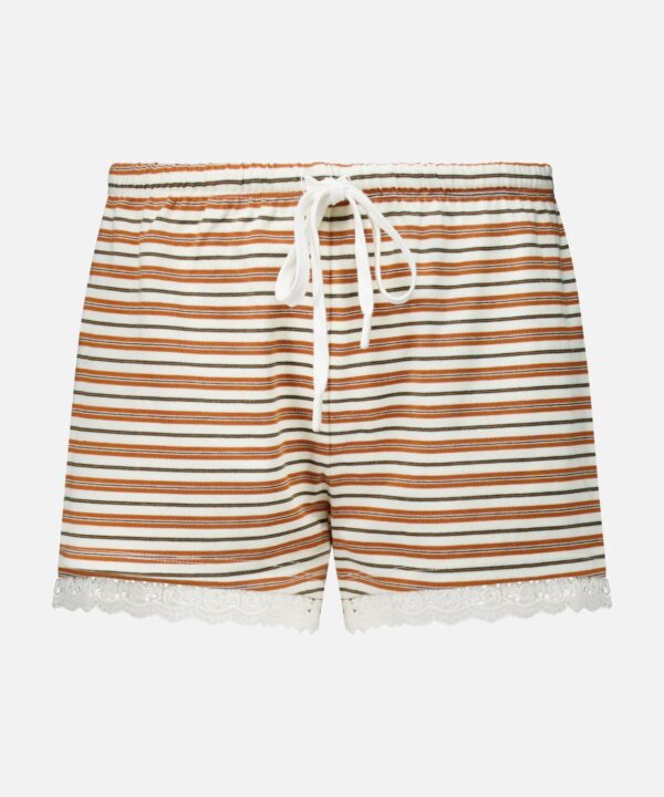 Maeve Drawstring Short