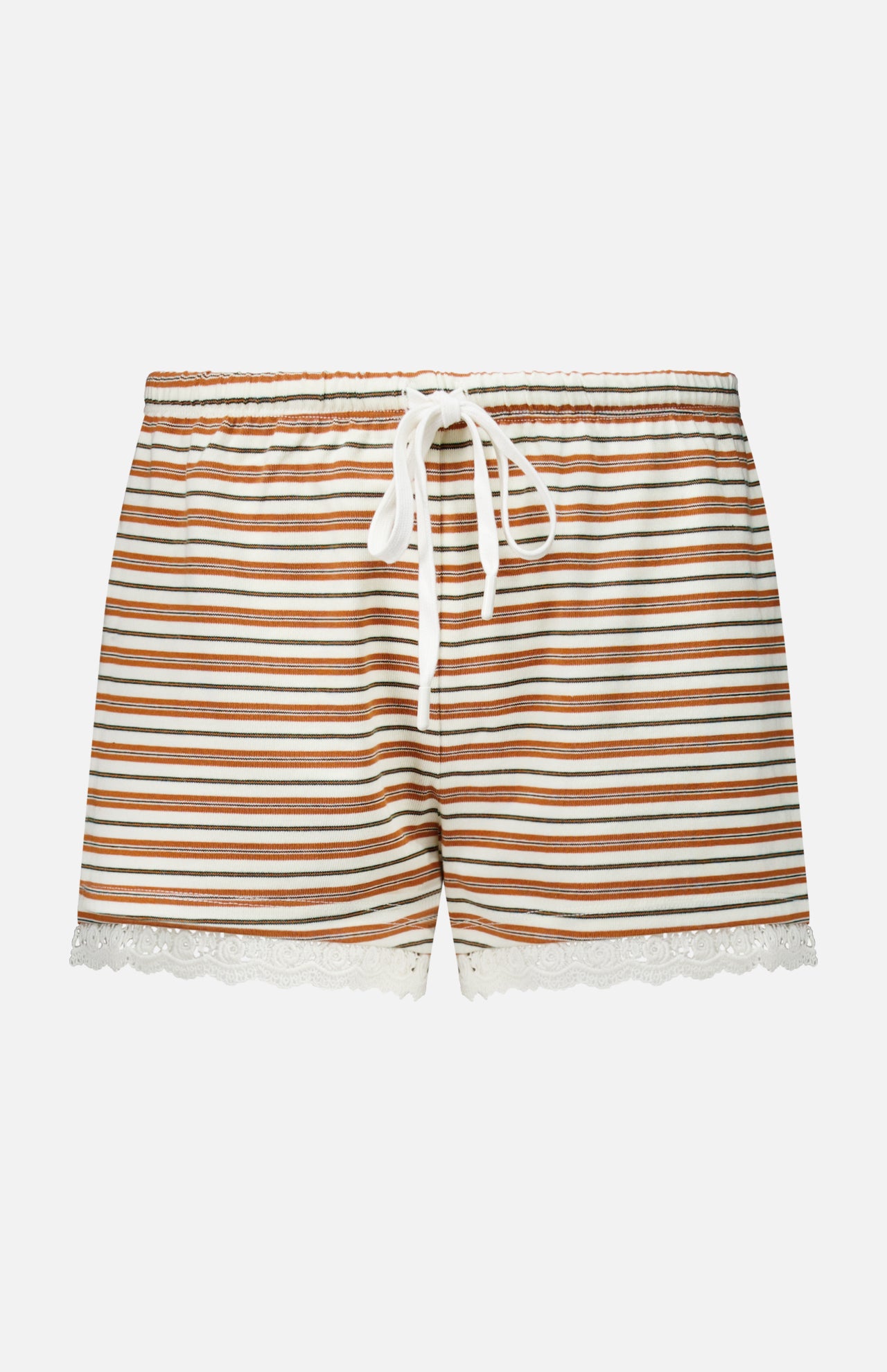 Maeve Drawstring Short