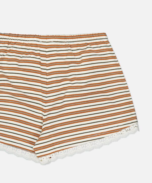 Maeve Drawstring Short - Image 4