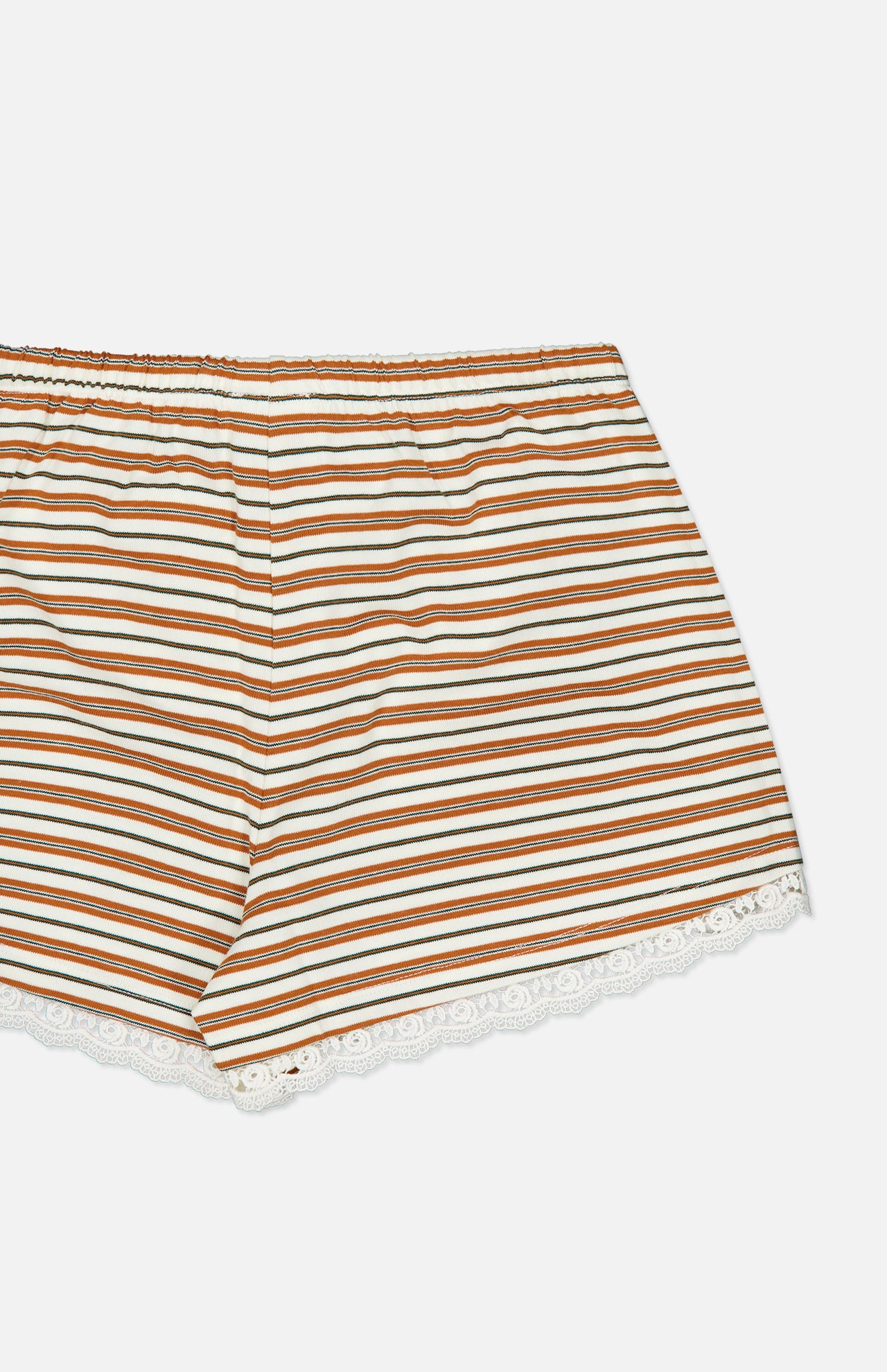 Maeve Drawstring Short - Image 4