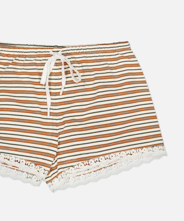 Maeve Drawstring Short - Image 3