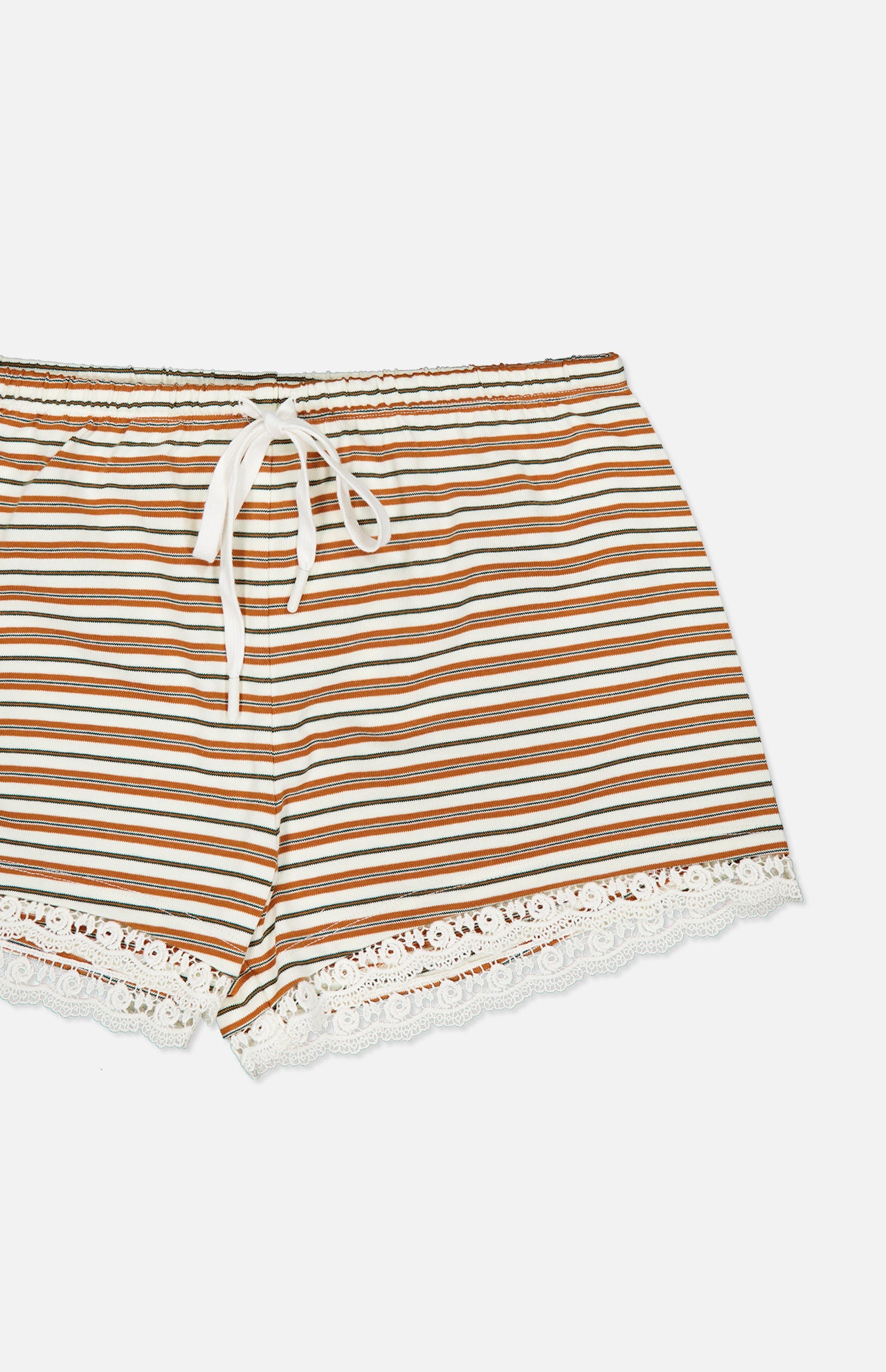 Maeve Drawstring Short - Image 3