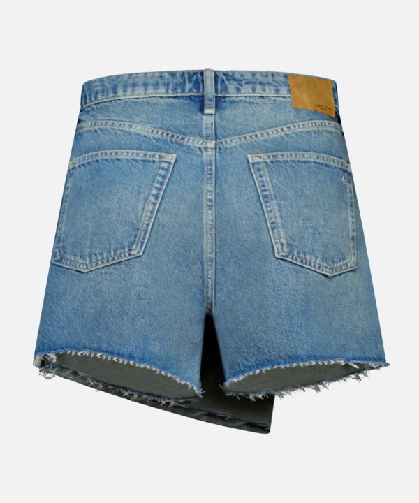 Belina Wrap Mini Skort - Image 5