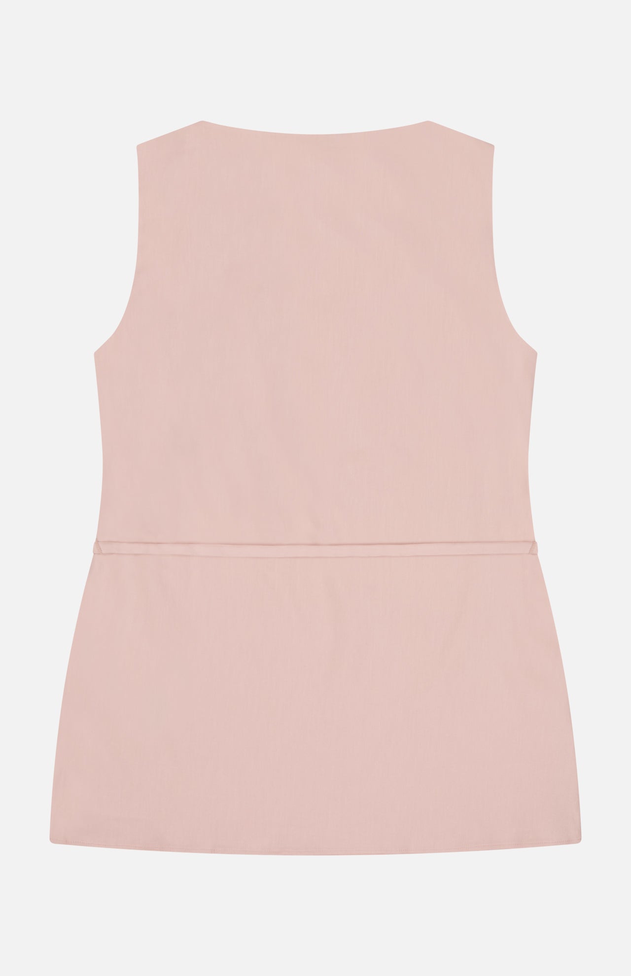 Holland Linen Tunic Top - Image 4