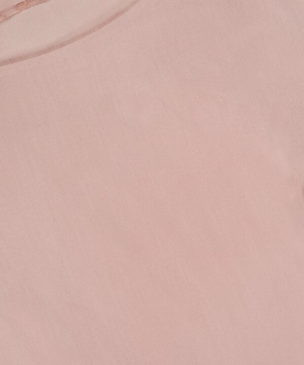 Alternative view of Holland Linen Tunic Top