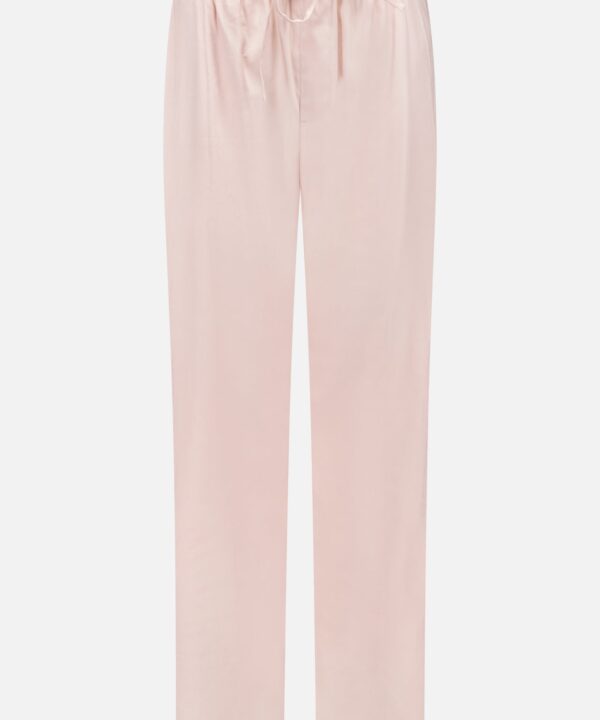 Logan Linen Beach Pant