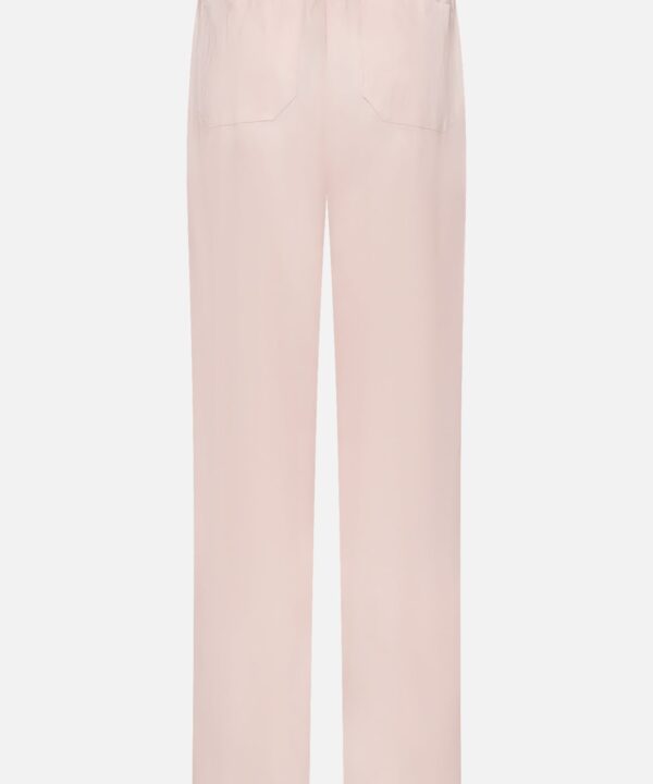 Logan Linen Beach Pant - Image 5