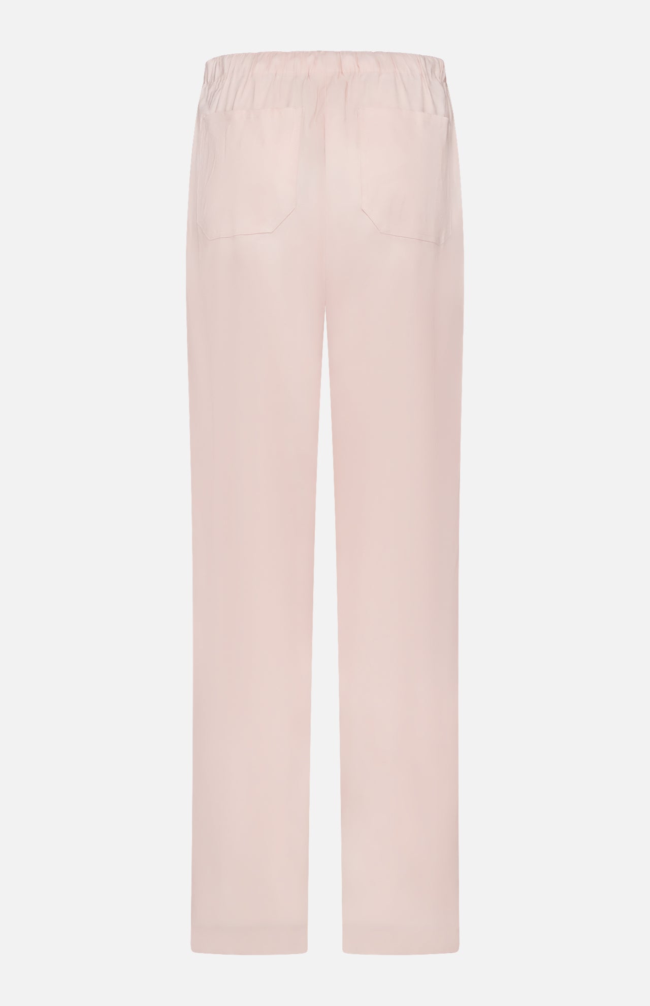 Logan Linen Beach Pant - Image 5